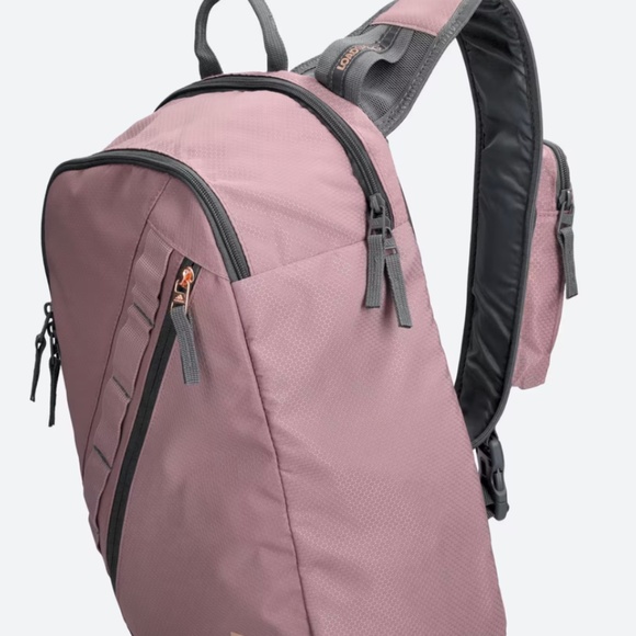 Adidas sling backpack - Picture 2 of 6